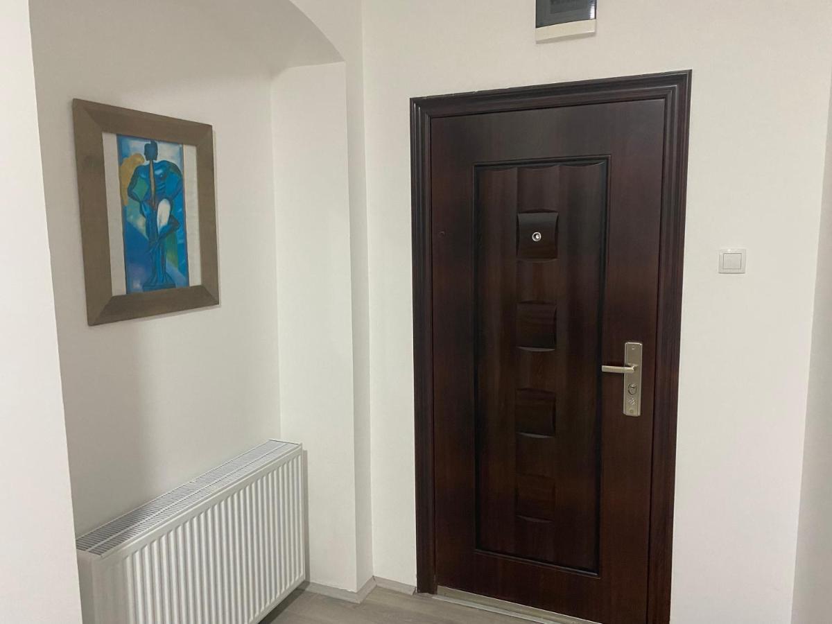 Ferienwohnung Lotus House Zrenjanin Exterior foto