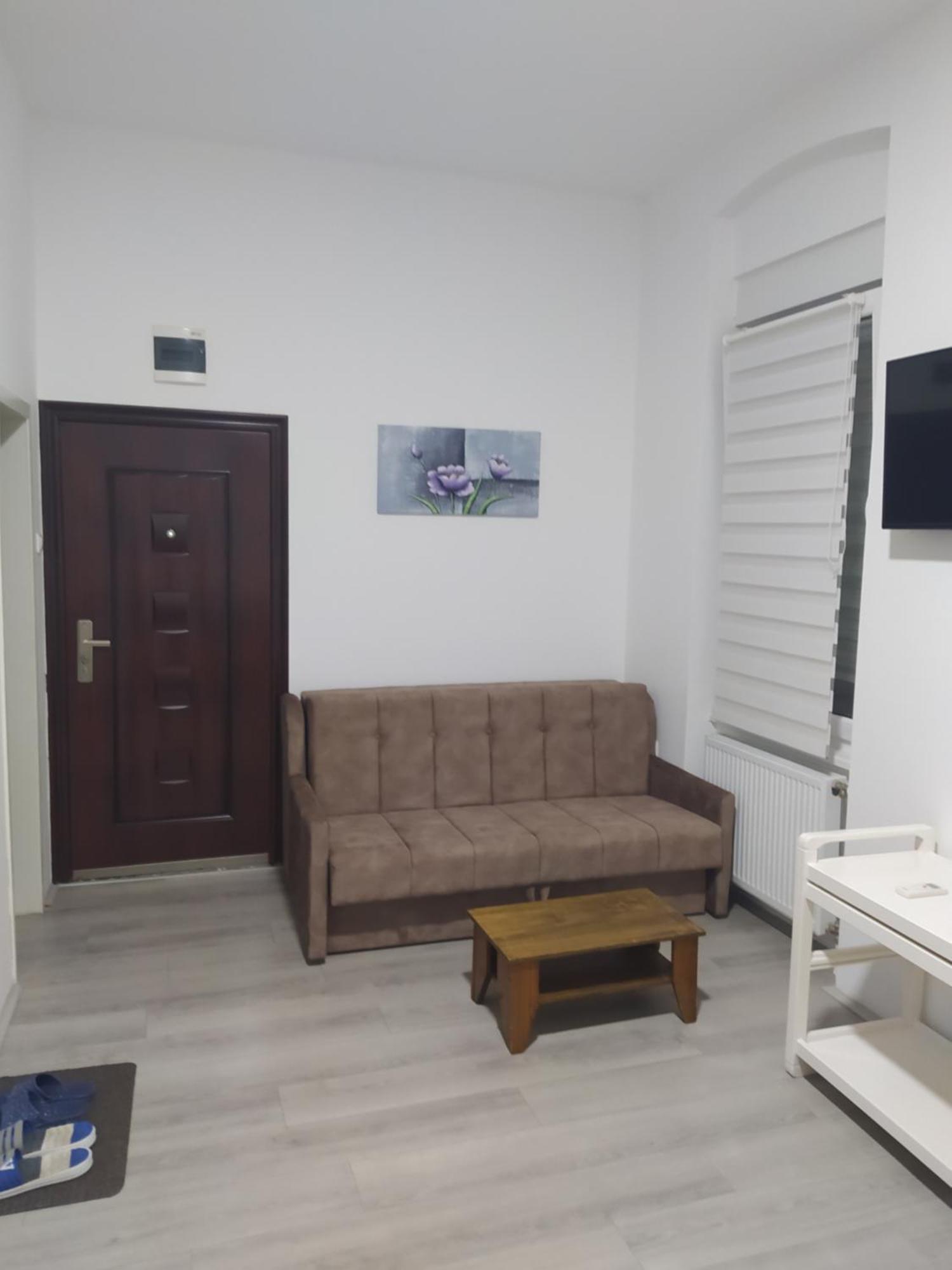 Ferienwohnung Lotus House Zrenjanin Exterior foto
